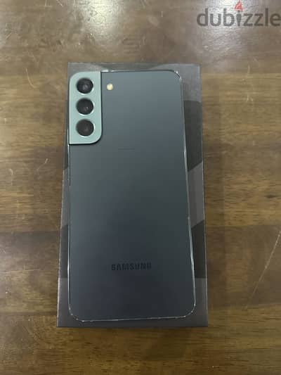 Samsung S22 Plus