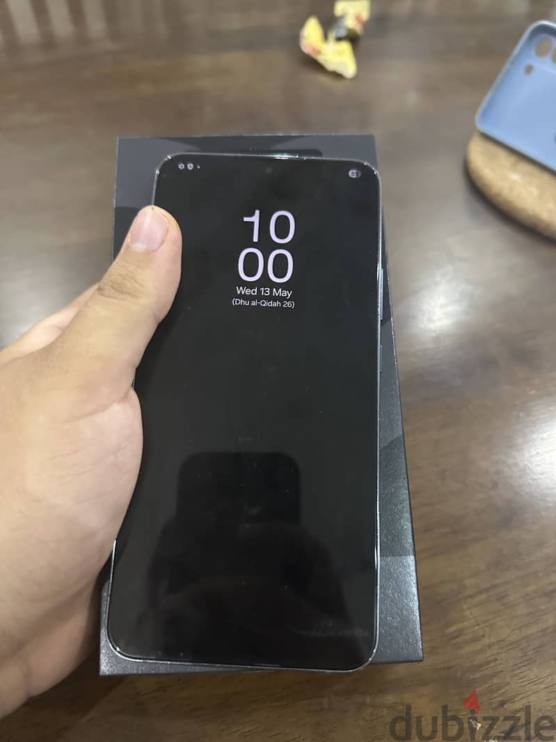 Samsung S22 Plus 1