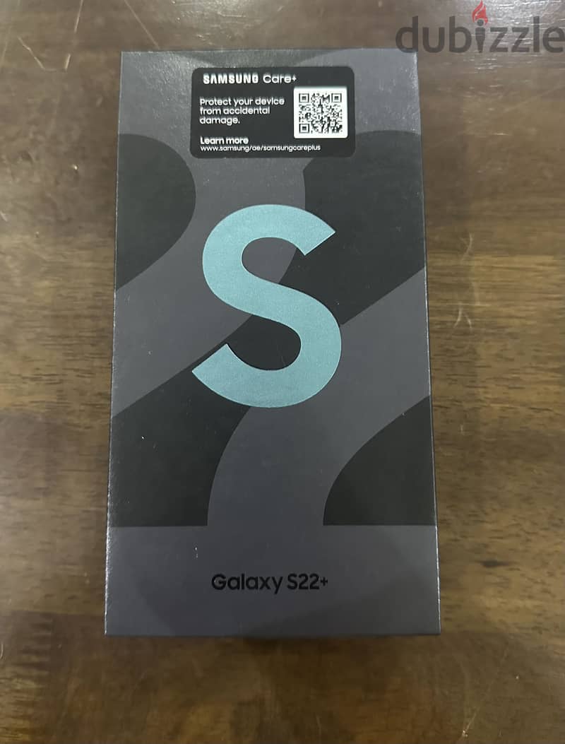 Samsung S22 Plus 2