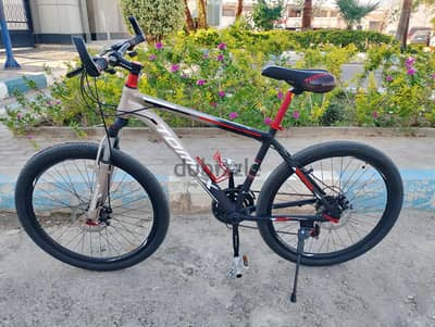 دراجة ماونت      tomax a8pro
