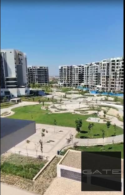 ريسيل – ستوديو في زد ويست | أقل سعر معروض في السوق | Wide View | المرحلة الثانية | استلام فوري