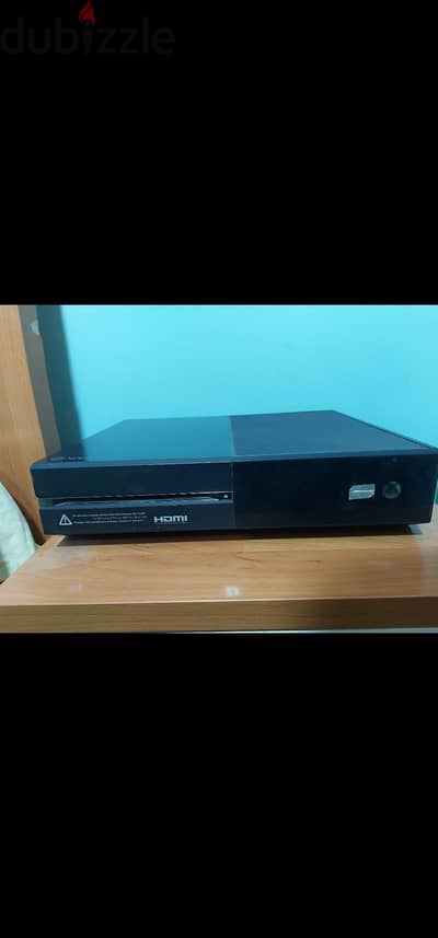 Xbox one