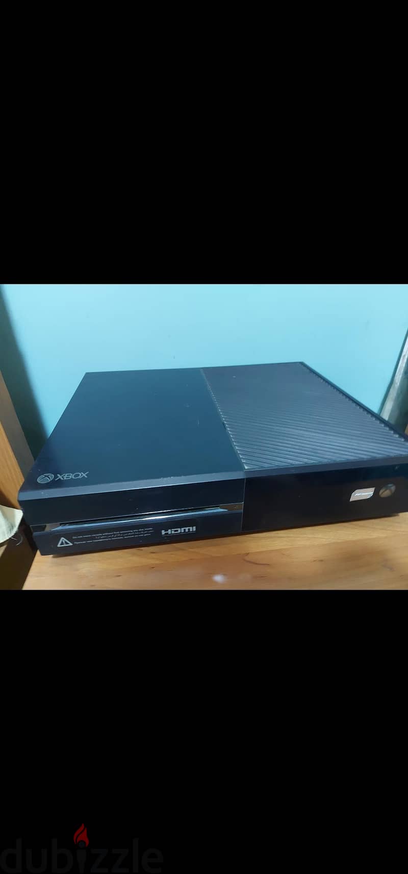 Xbox one 1