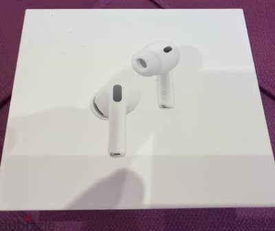 Airpods Pro 3