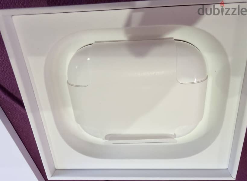 Airpods Pro 3 2
