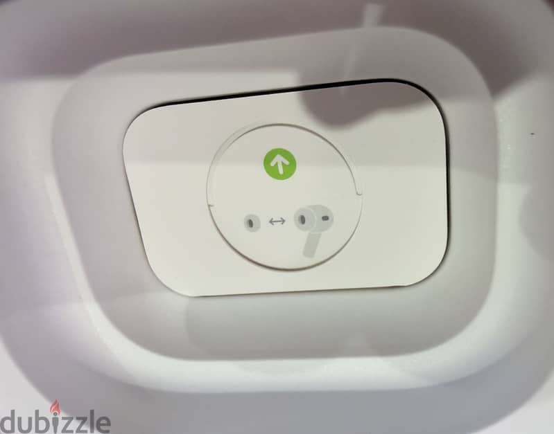 Airpods Pro 3 3