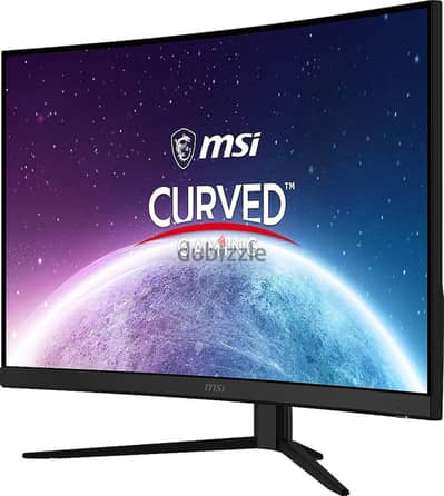 MSI G24 series شاشة كمبيوتر جيمينج