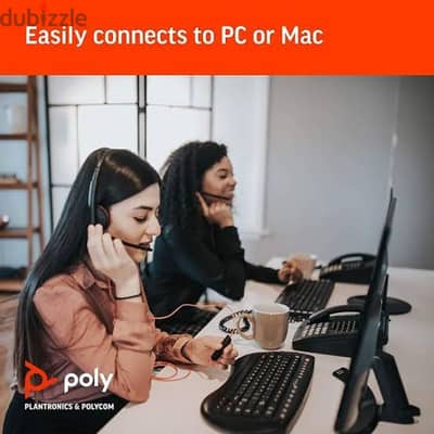 Plantronics call center . . سماعات كول سنتر بلانترونيكس