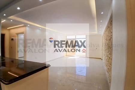 Distinctive 3-Room Apartment for Sale in Sidi Gaber – Open Views