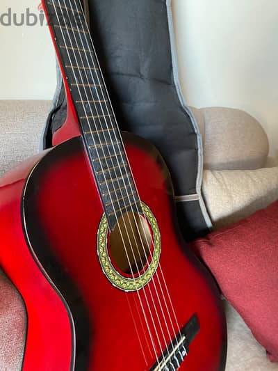 guitar