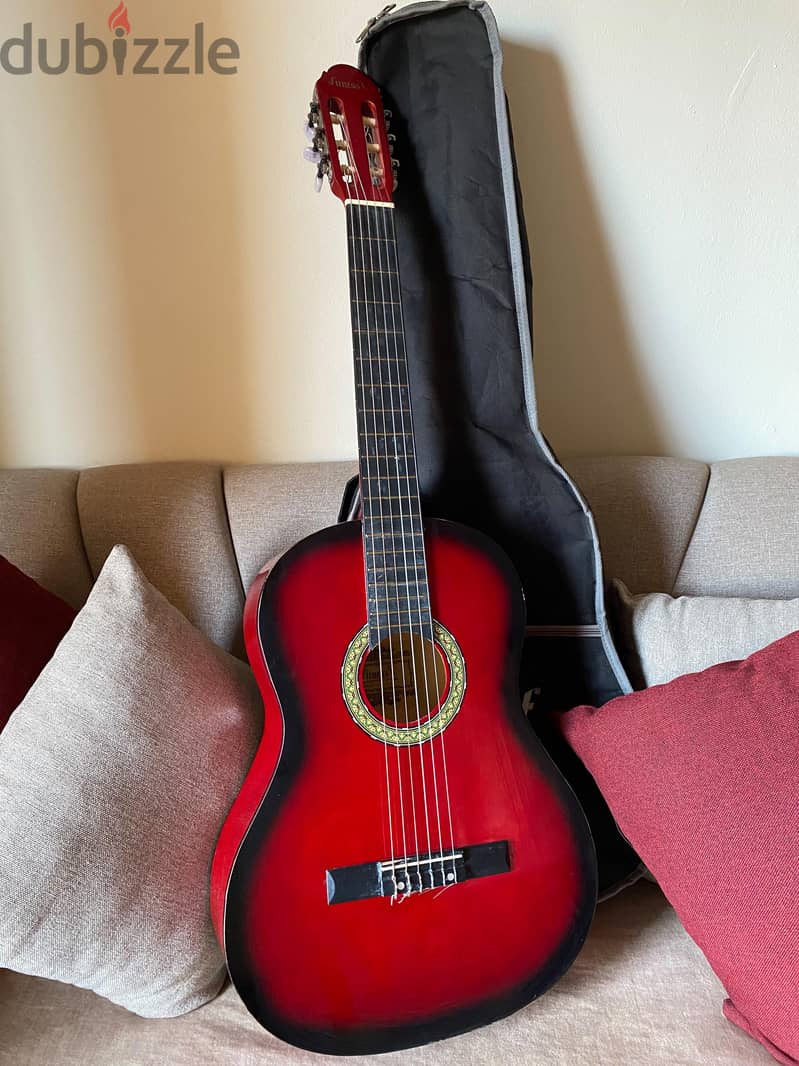 guitar 3
