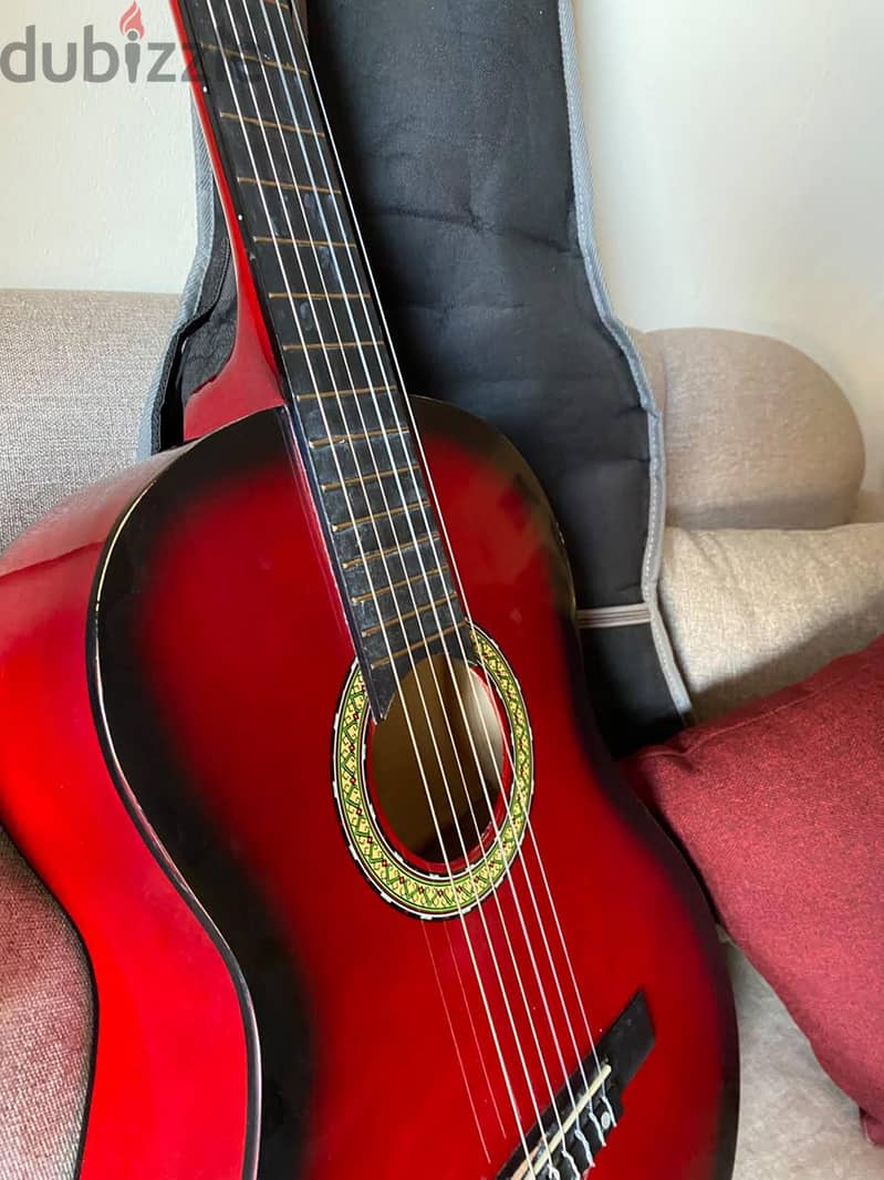 guitar 5