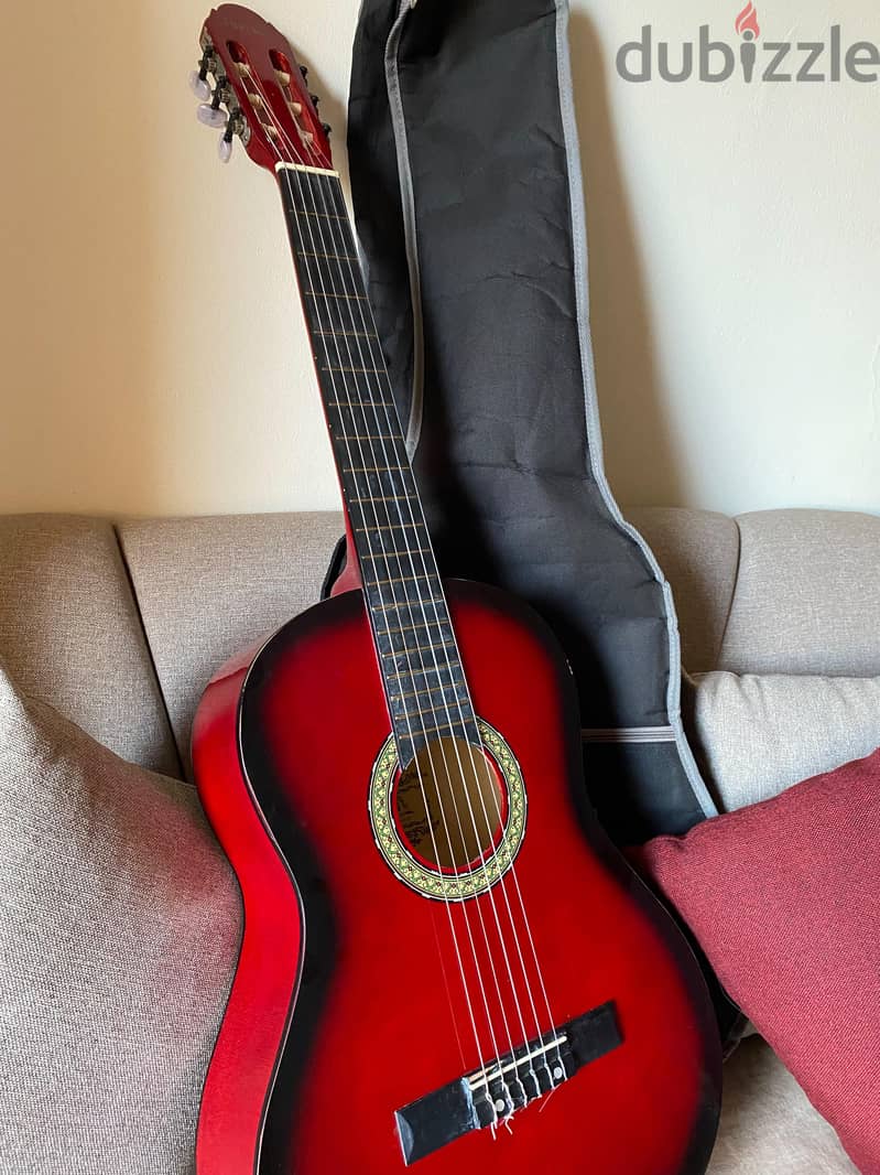 guitar 6