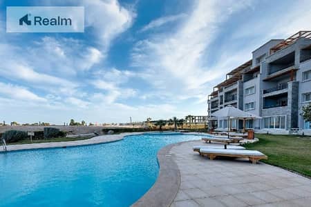 Prime chalet  Panoramic sea View  || fully finished