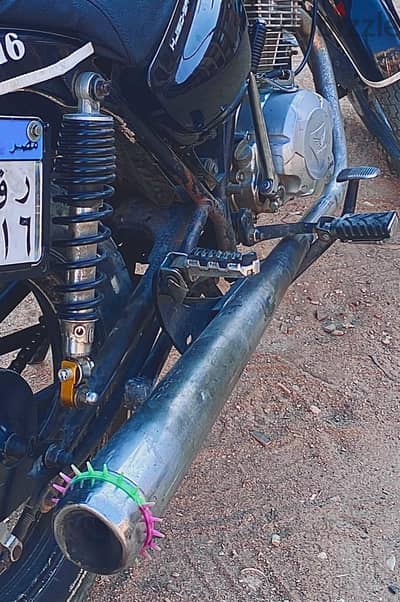 شكمان رنة