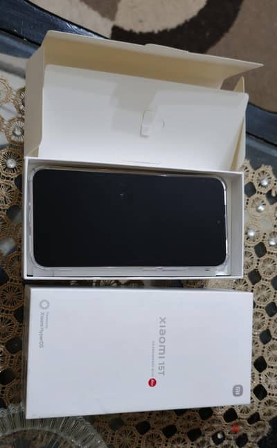 Xiaomi 15T