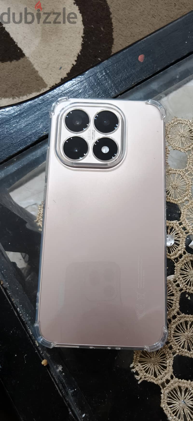 Xiaomi 15T 1