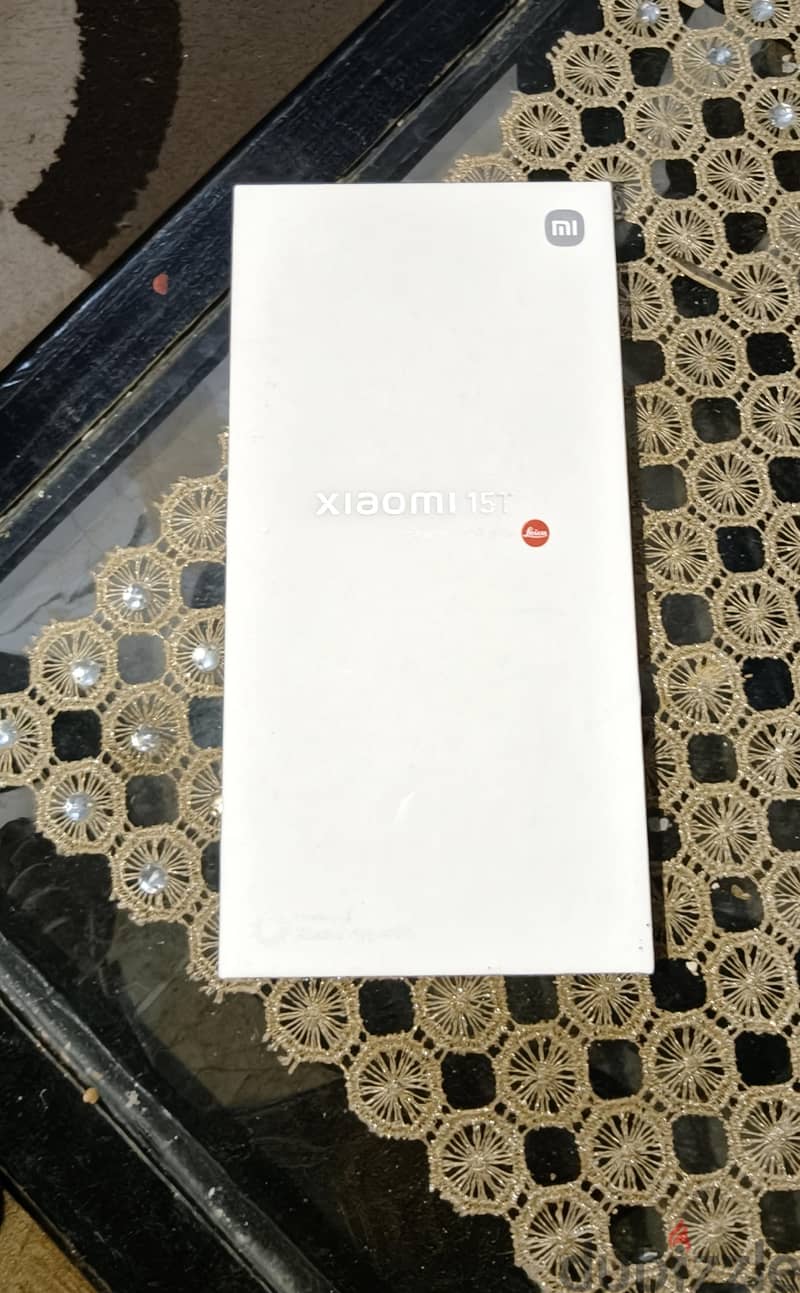 Xiaomi 15T 3