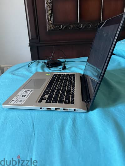 ASUS TP300L Flip Touch – حالة جيدة جدًا – للبيع