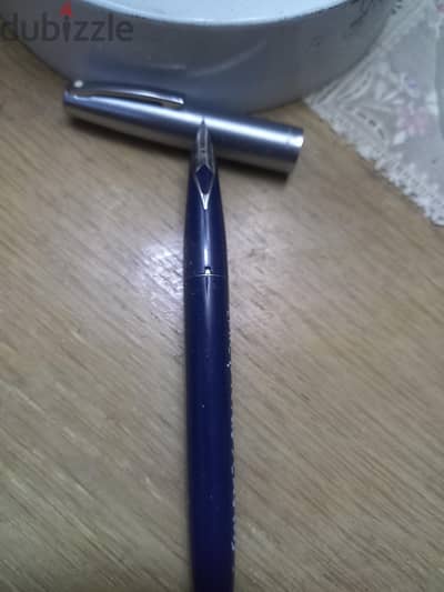 قلم حبر شيفر إمبيريال 440 (Sheaffer Imperial) أصلي - صناعة أمريكية قلم حبر شيفر إمبيريال 440 (Sheaffer Imperial) أصلي - صناعة أمريكية
