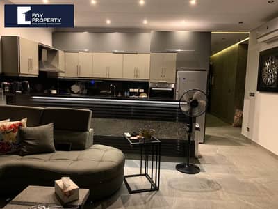 Luxury Fully Furnished Chalet for Sale in Hacienda Bay with 5 Bedrooms for Lowest Price