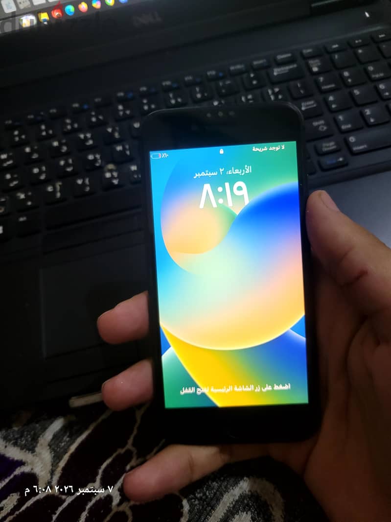 آبل - آيفون 8 1