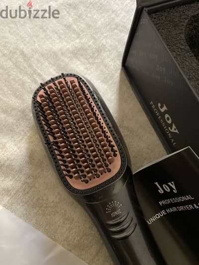 Joy professional unique hair dryer & styler
