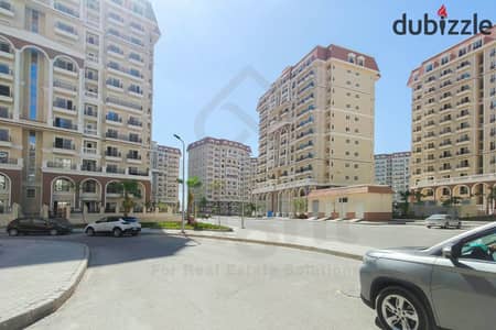 Apartment for sale, 202 sq m (Sawary), ready to move -  payment facilities available