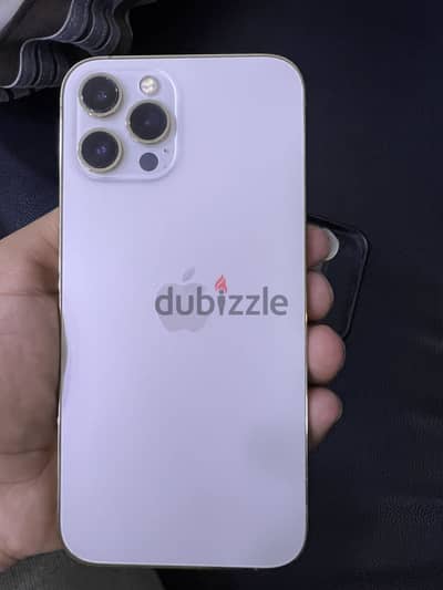 آبل - آيفون 12 برو ماكس