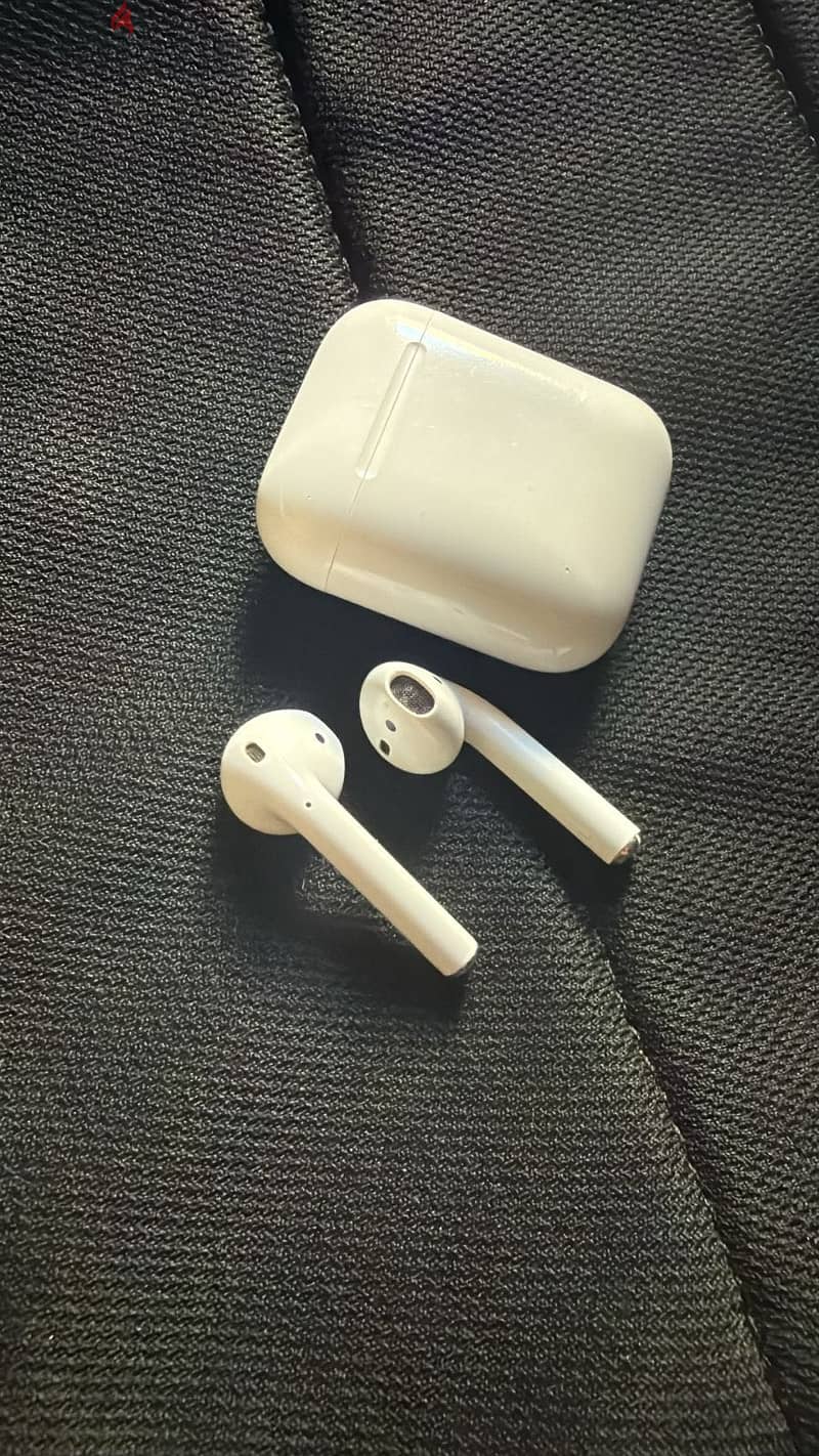 Apple airpods 2 1