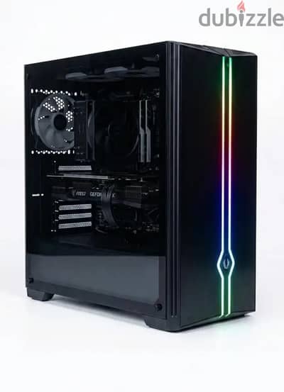 Gaming PC (2060 super)