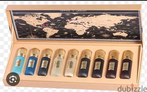TOBACCO COLLECTION by Ibraq