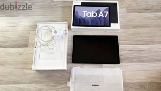 Samsung Galaxy Tab A7 32GB