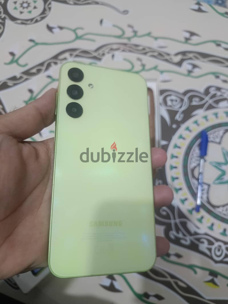 Samsung A25 5G 2