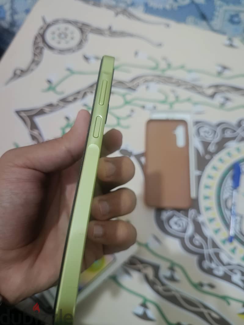 Samsung A25 5G 6
