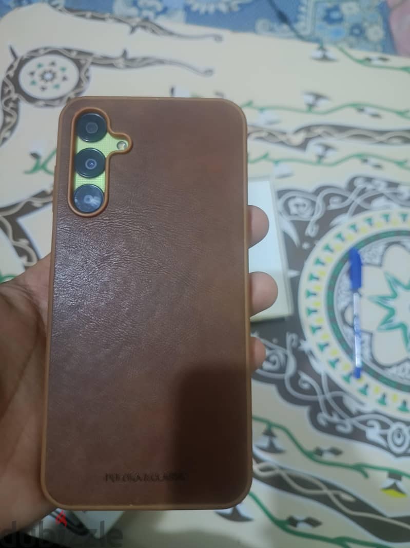 Samsung A25 5G 7