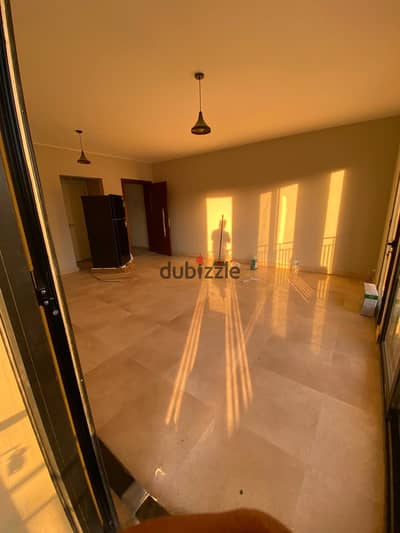 Apartment for Rent in O West - Club Residence - 150 SQM - Prime Location - Fully Finished - Kitchen & ACs