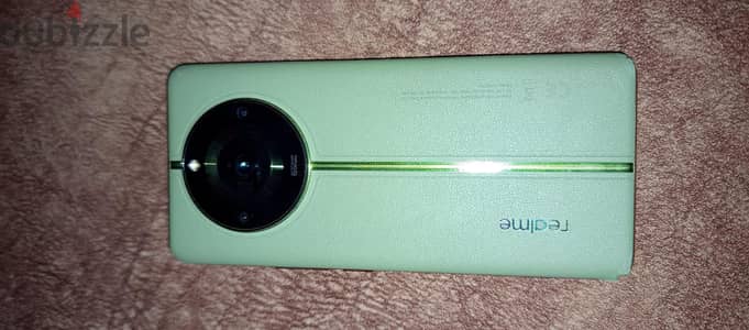 Realme 11 Pro plus