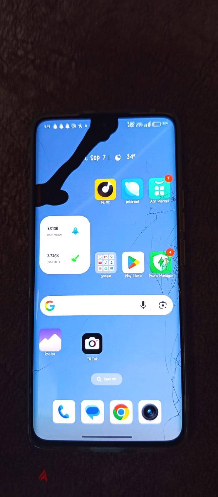 Realme 11 Pro plus 2