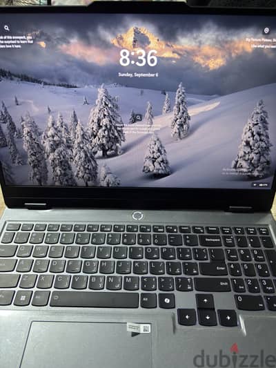 Lenovo Loq
