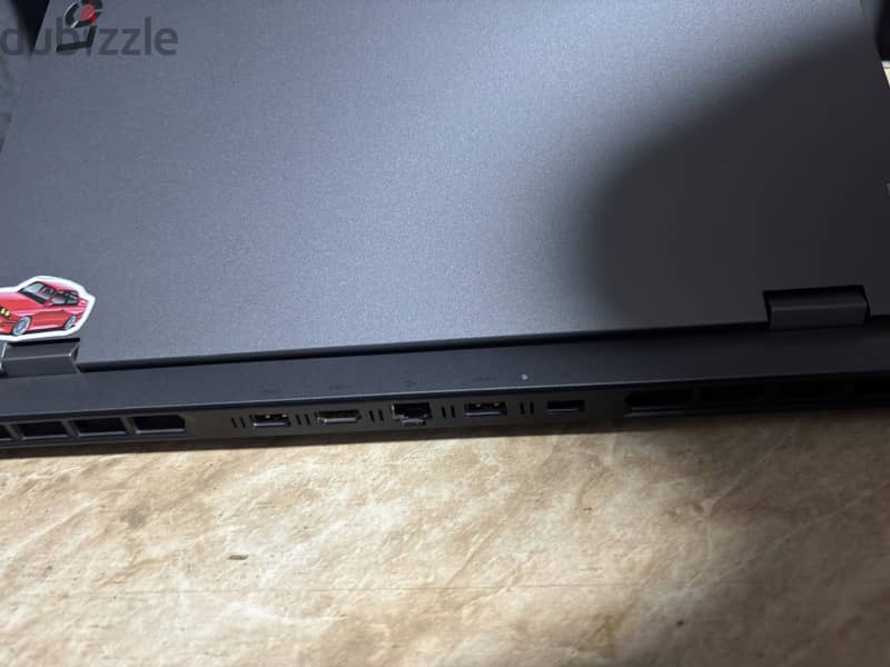 Lenovo Loq 1