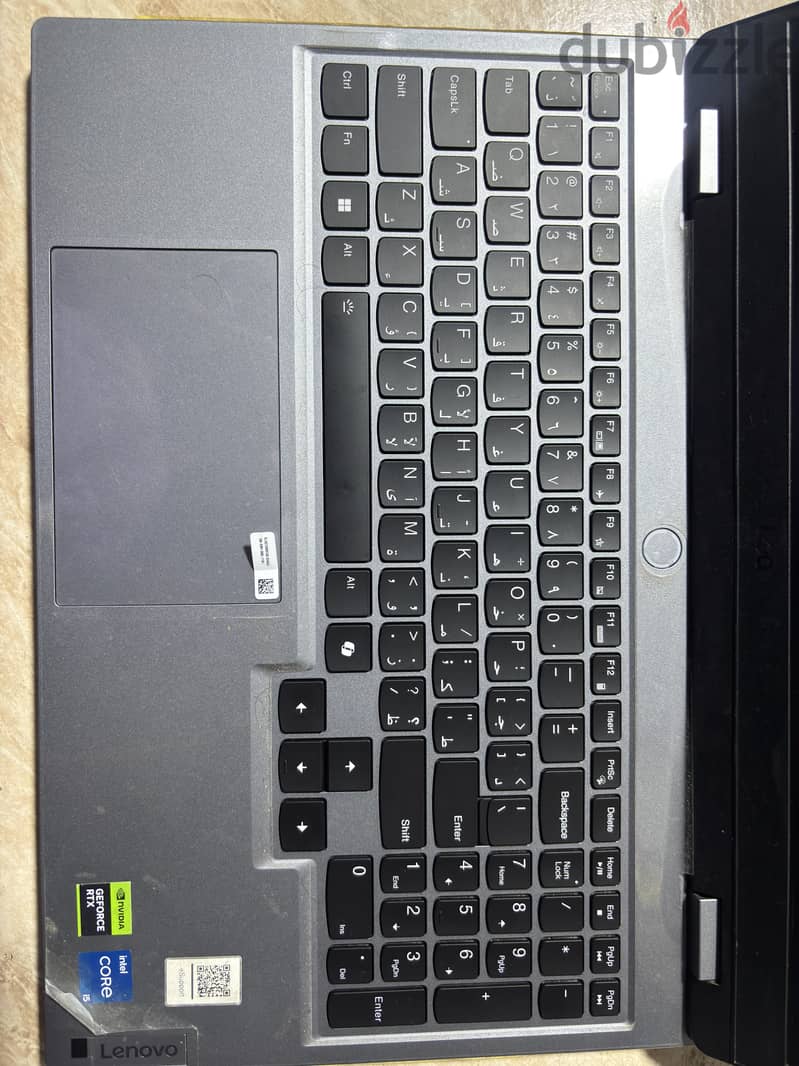 Lenovo Loq 2