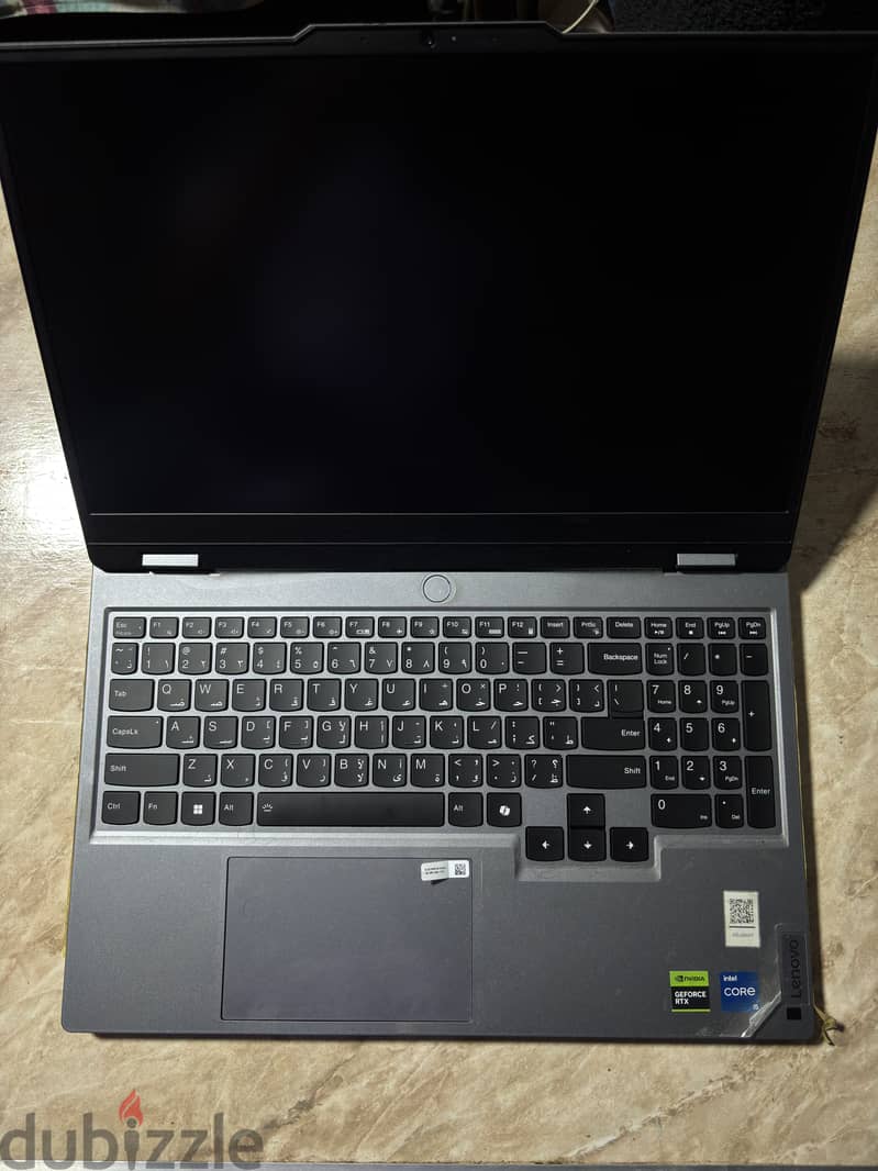 Lenovo Loq 5