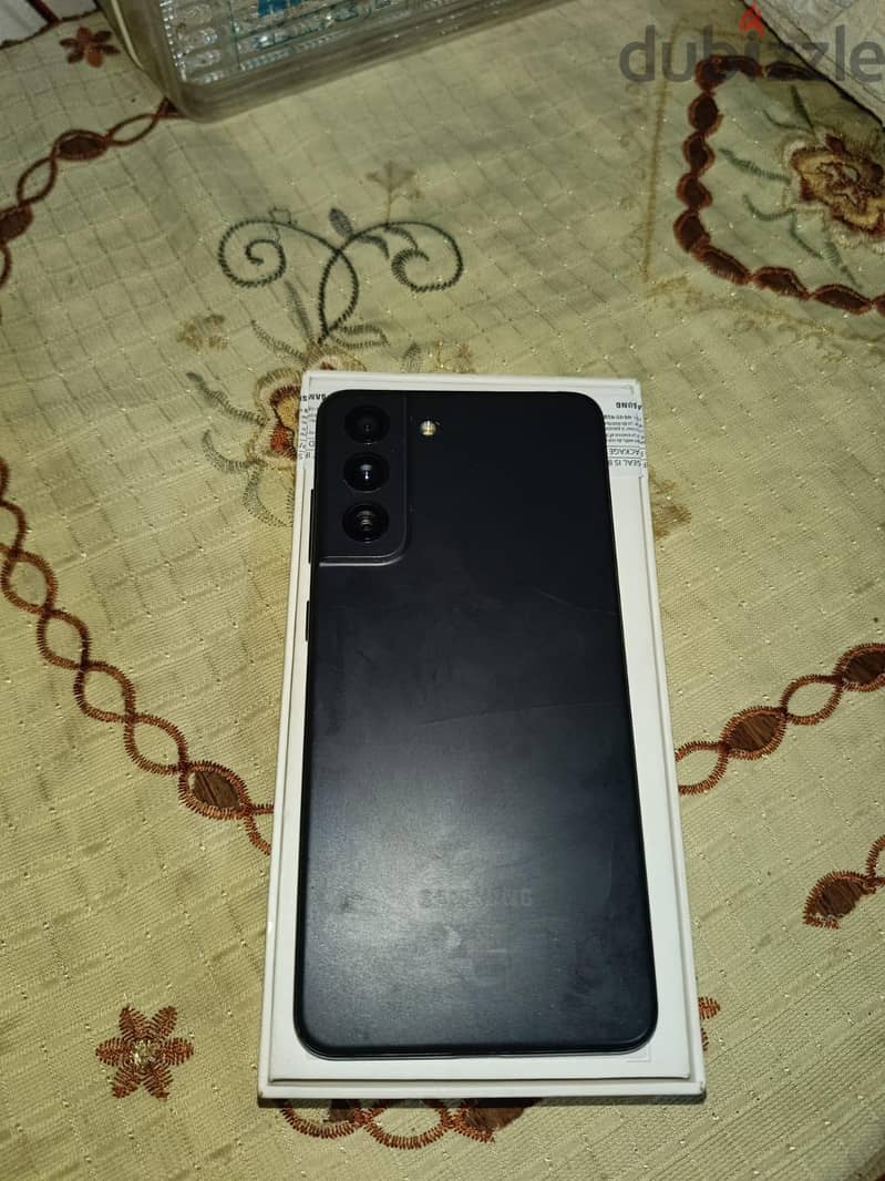 سامسونج اس 21 2