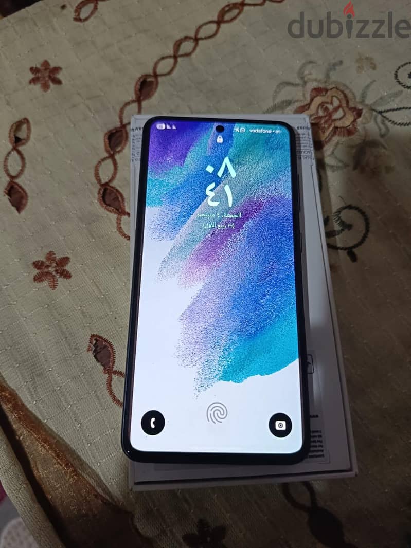 سامسونج اس 21 3