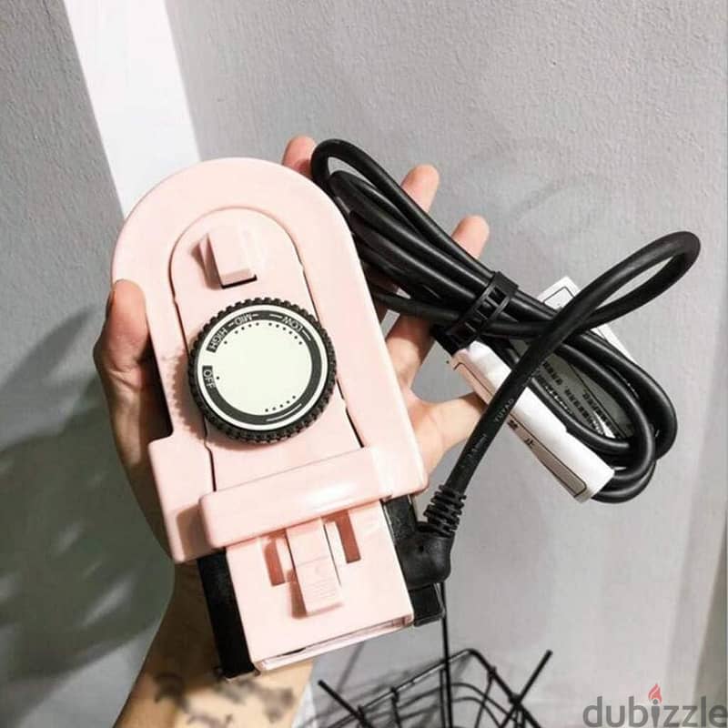 مكوه مينى 2