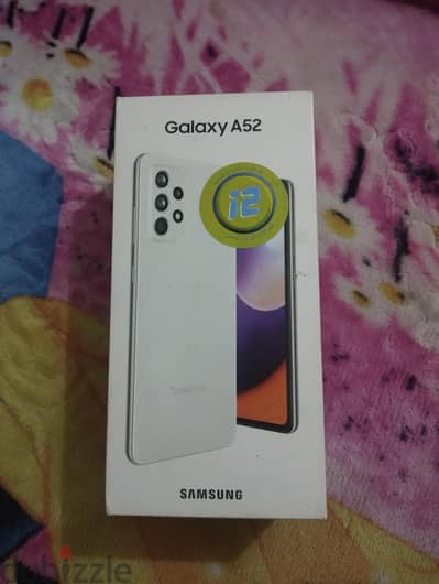 Samsung A52