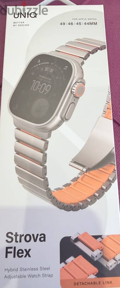 UNIQ STROVA APPLE WATCH BAND