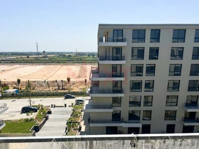 شقة للبيع 205م - بالم هيلز - الأسكندرية