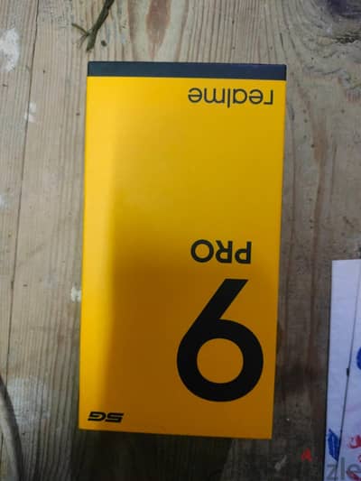 ريلمى 5 برو 5g